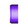 top_lamp_UVC_aquarium.stl Filtro per acquario per sterilizzatore a lampada UV-C