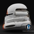 10002-2.jpg Airborne Clone Trooper Helmet - 3D Print Files