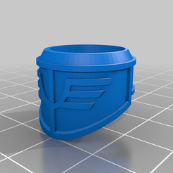 Sleeves.png STL-Datei Gundam Geara Doga Full Frontal Add Ons kostenlos・3D-Druck-Modell zum herunterladen