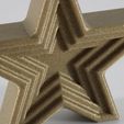 3D-Printable-Subtractive-Star-Ornament-by-Slimprint-4.jpg Subtractive Star Tree Ornament, Christmas Decor by Slimprint