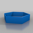 HexagonPlanter_Rev03.png Hexagon planter