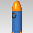 rocket6.png Toy Rocket