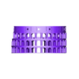 coliseum v6.obj single colosseum