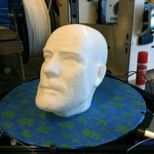 Capture d’écran 2016-12-13 à 09.56.07.png Скульптура Уолтера Уайта (с табличкой)