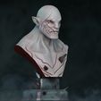 re Ke i SLM Azog el profanador