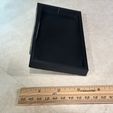 tempImageEAVPbD.jpg Wall Tray