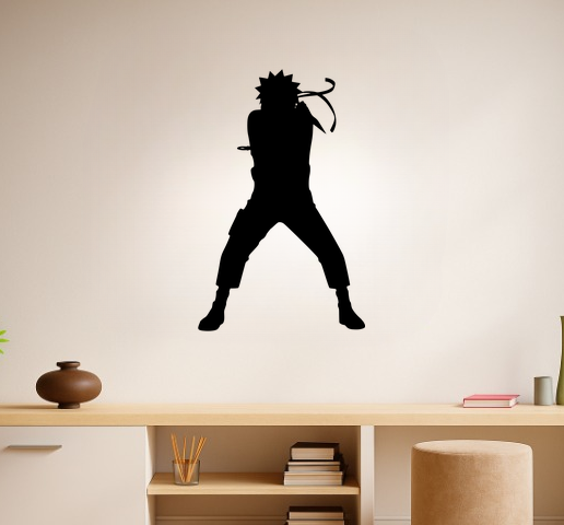 Naruto Ninja Training Grounds