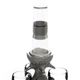 AEROPRESS-POURING-STAND-ASSY-4.png AEROPRESS POURING STAND FOR FOUR CUPS