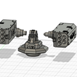 Turret-Components.png StormFall Bunker