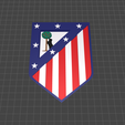 fo2.png ATLETICO DE MADRID CLUB SHIELD PREMIUN