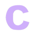 C v1.stl Alphabet/multibases