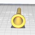boc.png French horn mouthpiece