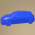 a03_.png Opel Corsa 2020 PRINTABLE CAR IN SEPARATE PARTS