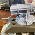 IMG-3035.jpg 1/35 T34 Calliope with Late 75mm Turret