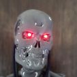 20260310_231122.jpg Terminator T-800 Endoskeleton Salvation Diorama T2 Improved Version