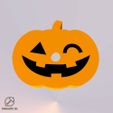 Halloween-Pumpkin-Candle-Holder-V3.jpg Halloween Pumpkin Candle Holder Pack 🎃💡