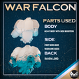 WAR-FALCON.png TANKORE'S JUMP PACK BUILDER BUNDLE