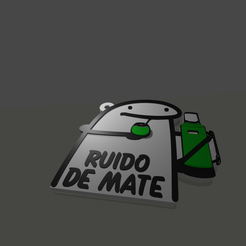 sin_nombre.png STL file Flork Matero・3D printing design to download