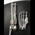 3.jpg DIY Life-Size Terminator Arm Lamp