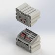 thwomp-render-1.png Thwomp Nintendo Switch 2 Cartridge Holder