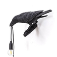 2355d1dda8c7584d88a20b539716c4a7.png Файл STL Seletti - Bird Lamp Looking - Lampara de pajaro・Дизайн 3D-печати для загрузки3D