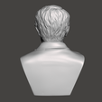 Thomas-Edison-6.png 3D Model of Thomas Edison - High-Quality STL File for 3D Printing (PERSONAL USE)