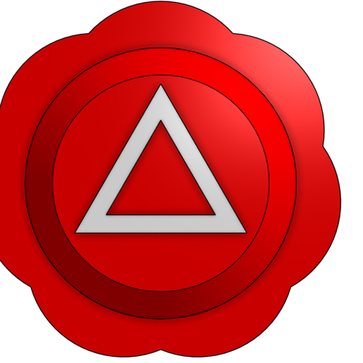 Hollow Gonggi 3D model