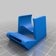 titanfanduct.png 30mm fan duct for E3D V6