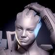 main1_Close-Camera-_003.png Mass Effect Fanart - Liara TSoni 3d print model Pose 1 3D print model