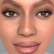 beyonce-knowles-bust-ready-for-full-color-3d-printing-3d-model-obj-mtl-fbx-stl-wrl-wrz (10).jpg Beyonce Knowles bust ready for full color 3D printing