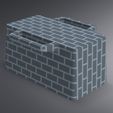 Snow Igloo Mold (4).jpg Snow Brick Mold for Outdoor Fun - Igloo Fortress