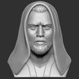 15.jpg Obi Wan Kenobi Star Wars bust 3D printing ready stl obj