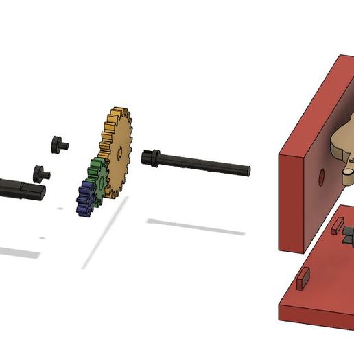 middle-finger-machine-9.jpg The middle finger / f*** you machine :D