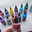 pro_acryl_caps_1.jpg プロアクリル絵の具用カラー見本キャップ