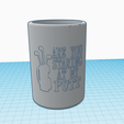 Areyoustaringatmyputt.png 7 - Golf Funny Beer Can Koozies / Holders