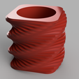 Vase_Twisted_D_2022-May-12.png Vase Twisted Pack