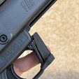 IMG_7894.jpg Keltec KSG Extended Slide Lever Lock Button