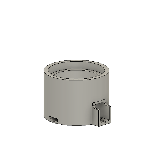 Fl_Dryer_v4.png Free 3MF file FL Dryer with rinsing opening ( need 5015 12V Fan)・3D printer design to download, sanfuxd