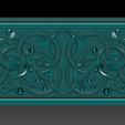 ZBrush-Document5.jpg Carved Moulding n2