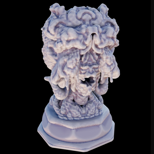 Jester - chess piece