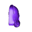 ver_2_two_pieces_part_2.stl CASCO CLONETROOPER ESCALA 1:1 PARA IMPRESIÓN 3D 501ª Fase 2
