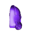 ver_2_two_pieces_part_2.stl CLONETROOPER HELMET 1:1 SCALE FOR 3D PRINT 501st Phase 2