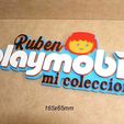 cartel-logo-playmobil-juego-coleccion-coleccionar-impresion3d.jpg Playmobil personalized collection, toys, poster, sign, logo, signboard, collection, sign, collection