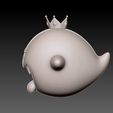ZBrush-Document5.jpg free mario king boo