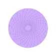 Coaster_-_Inner_tray.stl Yet Another Coaster