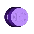 Arri-B-cap-v2c-logo-inset.stl Arri-S & Arri-B rear lens cap