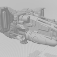 Gunship.png Siren VTOL for Tabletop Games