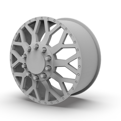 untitled.653.png American Force Dually EVO wheel‏