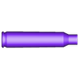 5.56x45 NATO bullet sleave.STL Modelo de bala 5.56x45 NATO