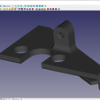 filguide.png Free STL file ASAP (As Straight As Possible) CR-10 filament guide・3D printable model to download, jp_math